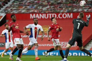 Man United đối mặt với hàng loạt vấn đề cần thay đổi