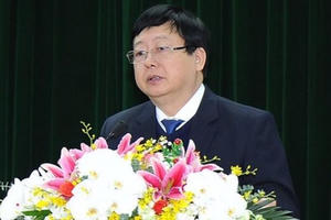 Tiết lộ số tiền "siêu khủng" CDC Hải Dương chi cho Công ty Việt Á từ ngân sách Nhà nước