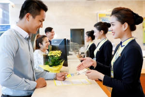 Nhiều tips hữu ích khi gửi tiết kiệm ngân hàng