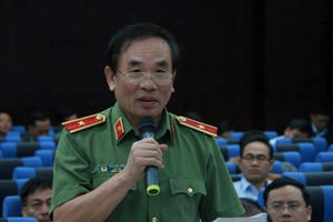 Có độc tố khiến 3 người tử vong trong khách sạn tại Đà Nẵng