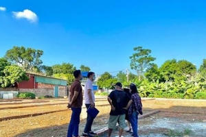 Bộ Xây dựng lý giải việc môi giới không phải chia sẻ dữ liệu giao dịch BĐS theo quy định mới