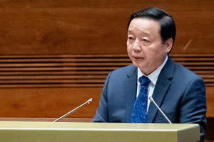 Chính phủ quyết liệt quản lý giá để kiểm soát lạm phát