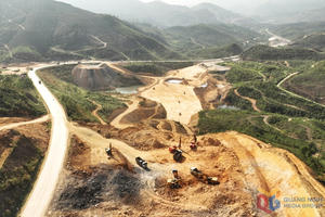 Quảng Ninh nỗ lực về đích giải ngân vốn đầu tư công năm 2025