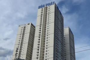 Bản tin Bất động sản Plus: Cảnh sát PCCC yêu cầu không đưa dân vào sống tại dự án Mandarin Garden 2