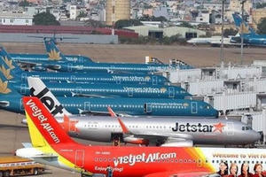 Vé máy bay dịp 2/9, khan hàng nhưng không sốt giá