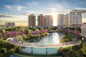 Thị trường bất động sản sôi sục chờ đón Lễ Kick-off Dự án Meyhomes Capital Phú Quốc