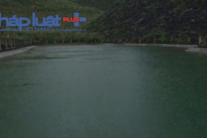 Hà Giang: Cứu 2 học sinh trượt chân xuống hồ treo, cả 4 người chết thảm