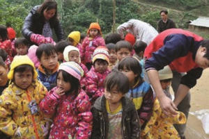 Duyên nợ chữ nghĩa