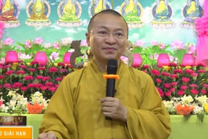 Cúng sao giải hạn như thế nào?