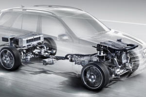 Slide - Điểm tin thị trường: Đề xuất ưu đãi cho linh kiện lắp ráp ô tô điện nội địa