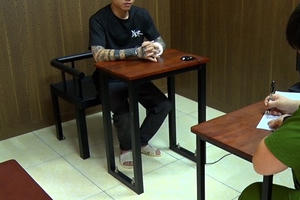 Công an Lạng Sơn thông tin vụ triệt phá đường dây lừa đảo chiếm đoạt tài sản trên không gian mạng