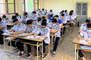 Hải Phòng chi trên 31 tỷ đồng để hỗ trợ học phí cho học sinh