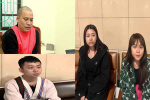 Mất 800 triệu đồng vì làm theo hướng dẫn “lấy lại tiền chuyển khoản nhầm cho shipper”