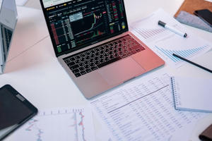 Tháng 10/2023: Khối ngoại mua ròng hơn 342 tỷ đồng