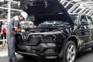 Chính phủ sắp ban hành ưu đãi lớn, ô tô Việt sẽ "rẻ như chưa từng có"!?