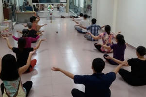 Kỳ 3 - Khoa học tâm thức Totha ứng dụng: Hướng dẫn nhập môn Khoa học tâm thức Totha