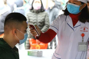 Cả nước sẵn sàng cho mùa tuyển quân 2021