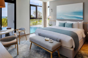 Cảnh sắc mùa hè rộn ràng tại Premier Residences Phu Quoc Emerald Bay