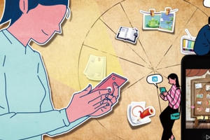 Chán Yolo, giới trẻ Hàn Quốc chuộng lối sống "Godsaeng"