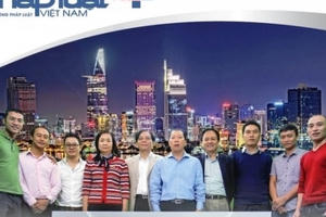 Truyền tiếp ngọn lửa đam mê, sáng tạo và cống hiến