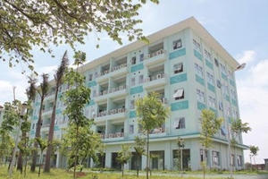 5 điều kiện vay vốn chính sách mua nhà ở xã hội