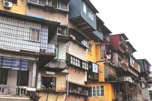 Năm 2022, những chung cư cũ nào ở Hà Nội sẽ được lập quy hoạch, xây lại?