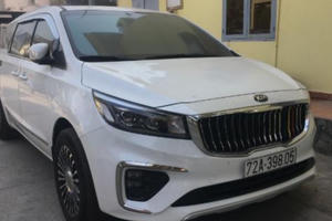 Người phụ nữ U60 bắt cóc người tình của chồng rồi đánh đập và cướp tài sản