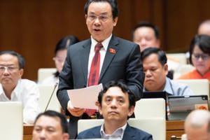 Đề xuất chấp nhận tăng bội chi để có nguồn lực phát triển