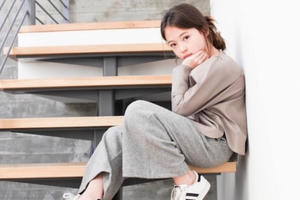 Ngắm bé gái được mệnh danh là "mẫu nhí xinh đẹp nhất thế giới"