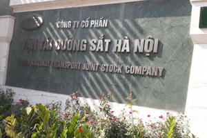 Công ty CP vận tải Đường sắt Hà Nội sai phạm hơn 5 tỷ đồng