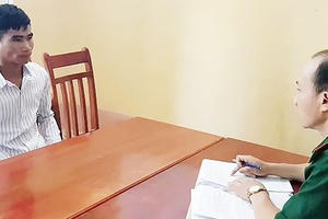 Bị bắt sau 4 năm lừa bán hai phụ nữ ra nước ngoài Bị bắt sau 4 năm lừa bán hai phụ nữ ra nước ngoài