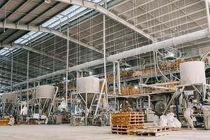 Nhựa Pha Lê (PLP) bị phạt và truy thu thuế hơn 1,76 tỷ đồng