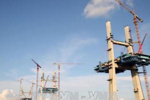 Đẩy mạnh xã hội hóa, gỡ 'điểm nghẽn' về phát triển hạ tầng