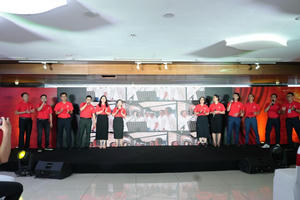 Cách xây dựng văn hóa doanh nghiệp sáng tạo của ROX Group