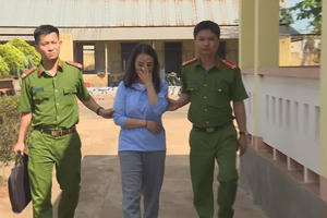 Lộ chân tướng Cục trưởng Công an giả khi chạm trán Giám đốc Công an tỉnh