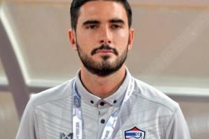 "Chúng tôi hẹn gặp U23 Việt Nam ở chung kết"