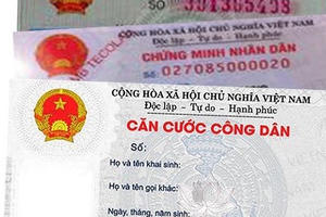 Từ tháng 1/2016, hàng loạt chính sách mới có hiệu lực