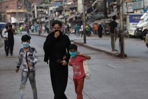 WB dự báo tăng trưởng kinh tế khu vực Nam Á thấp nhất trong 40 năm