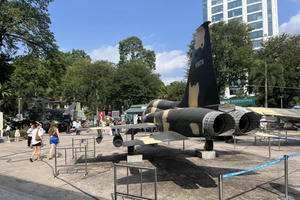 TP HCM miễn phí vé tham quan bảo tàng vào ngày 19/5