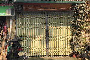 Tìm thủ phạm thiêu sống người phụ nữ xinh đẹp đơn thân