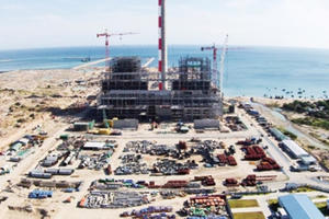 Chất nạo vét của Vĩnh Tân 1: Phải nhận chìm ở độ sâu hàng trăm mét!