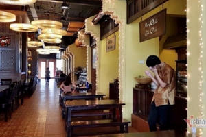 Chính phủ 3 lần chỉ đạo, Hà Nội chưa báo cáo vụ nhà hàng ở chung cư