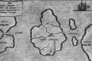 Kho báu trong lòng đại dương