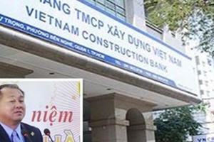 Cựu chủ tịch Ngân hàng Xây dựng gây thiệt hại 9.000 tỷ đồng như thế nào