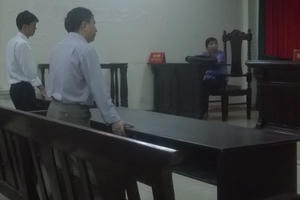 Không được dự đại hội, cổ đông "lôi" doanh nghiệp ra tòa