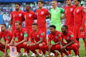 Anh vs Croatia:  Tam sư cất tiếng gầm hay những chú ngựa ô sẽ đi tiếp?