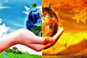 Giảm thiểu rủi ro trước những tác động của biến đổi khí hậu