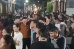 Nghệ An: Vùng quê rúng động vì dường dây “tín dụng đen” trăm tỷ vỡ nợ