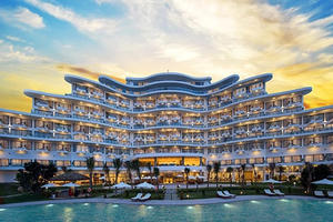 Cơ hội du lịch khắp thế giới với chi phí rẻ