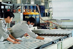 Sẽ miễn lệ phí môn bài năm đầu tiên với cơ sở kinh doanh